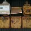 Danger